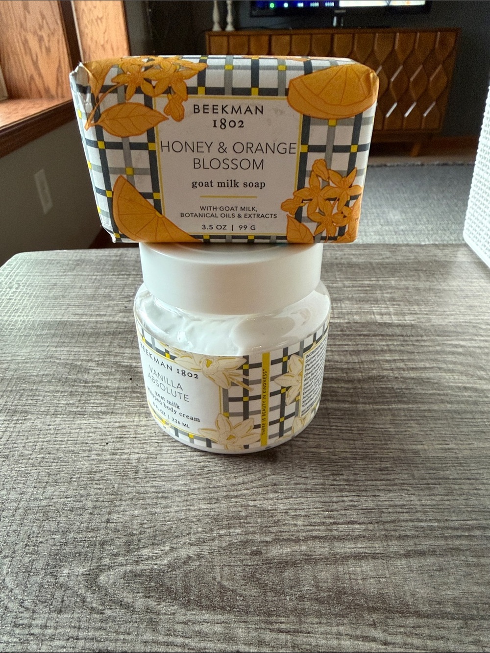 Beekman 1802 Bundle